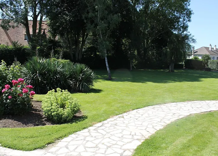 Hotel Le Relais De Montigny (Seine-Maritime)