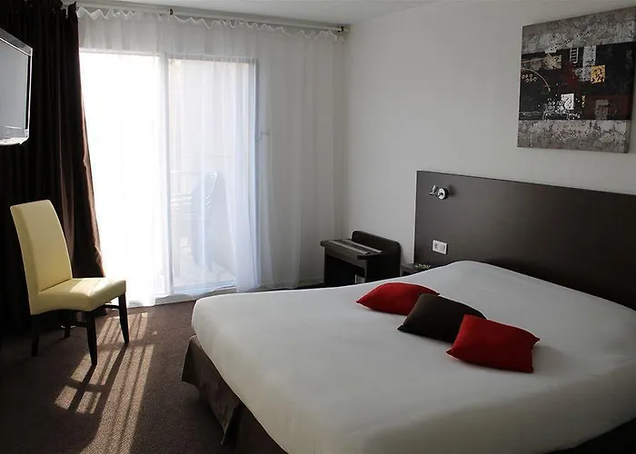 Le Relais De 3* Montigny (Seine-Maritime)