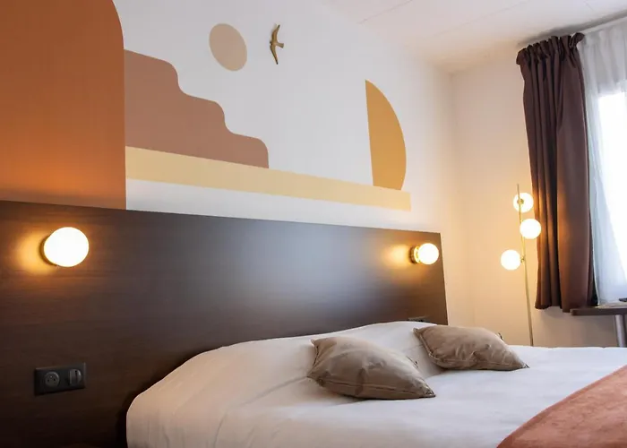 Le Relais De Hotel 3*