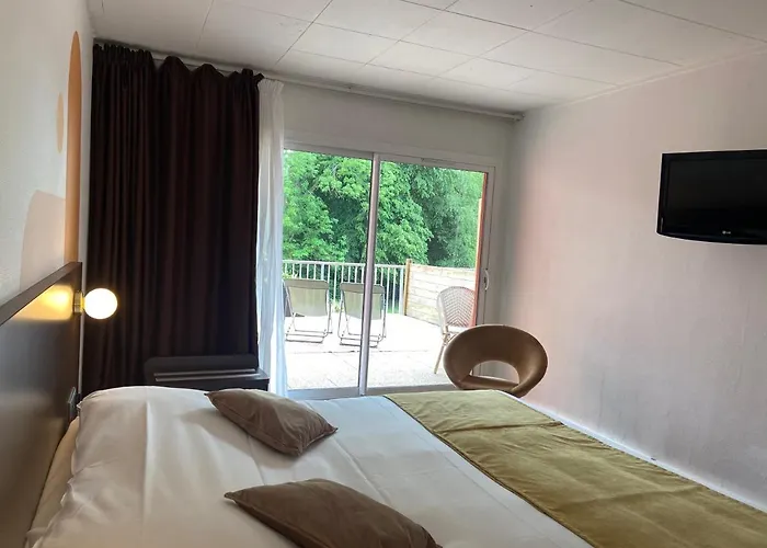 Hotel Le Relais De Montigny (Seine-Maritime)