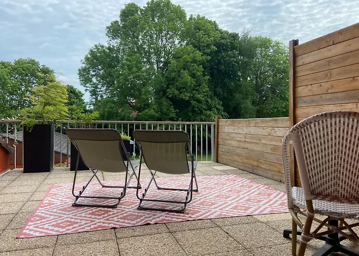 Hotel Logis & Restaurant - Le Relais De 3*