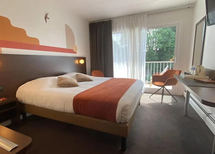 Hotel Le Relais De Montigny (Seine-Maritime)