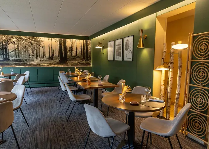 Le Relais De 3* Montigny (Seine-Maritime)