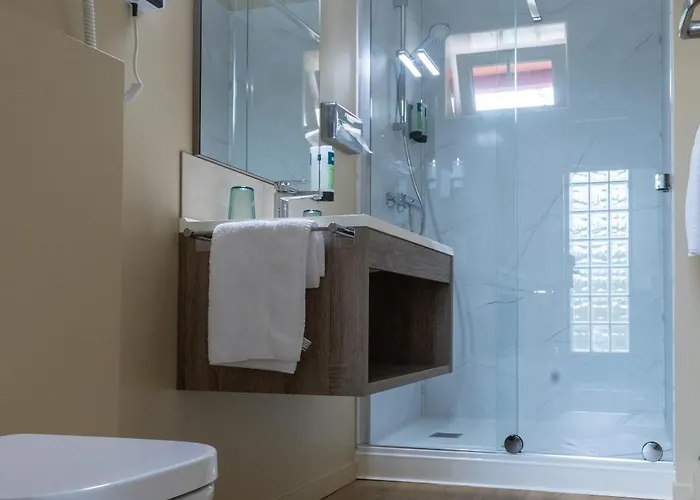 Le Relais De 3* Montigny (Seine-Maritime)