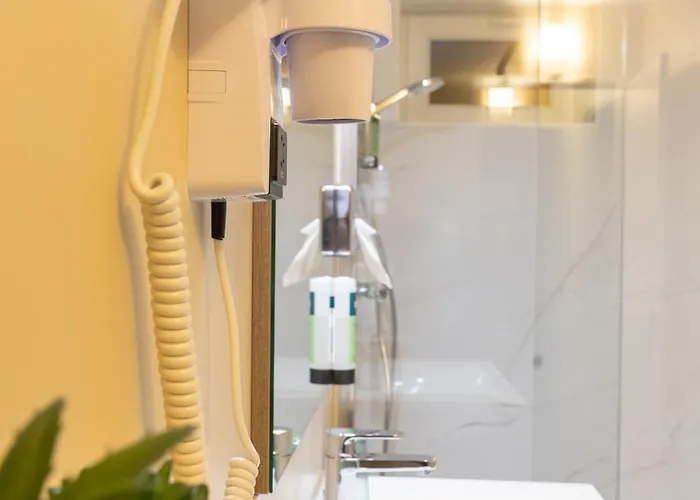 Hotel Le Relais De Montigny (Seine-Maritime)