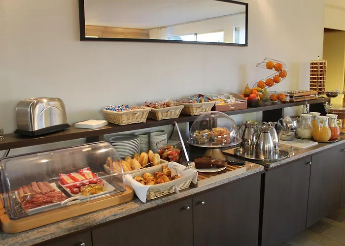 Logis & Restaurant - Le Relais De 3*