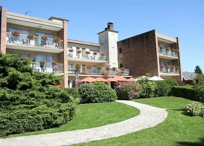 Hotel Le Relais De 3*