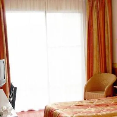 Logis & Restaurant - Le Relais De 3*