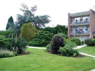 Le Relais De 3* Montigny (Seine-Maritime)