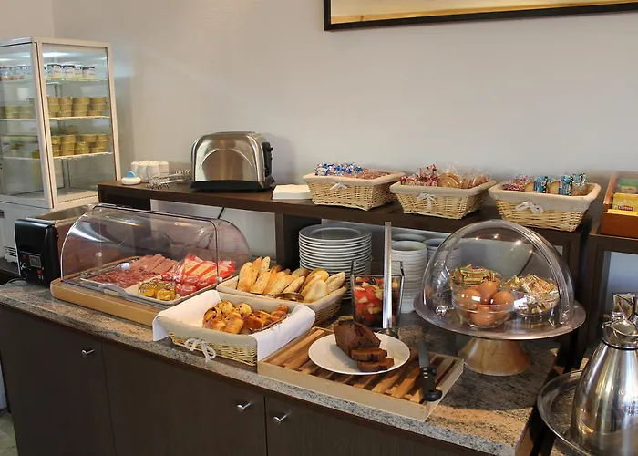 Hotel Logis & Restaurant - Le Relais De 3*