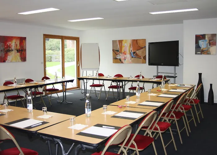 Hotel Le Relais De Montigny (Seine-Maritime)