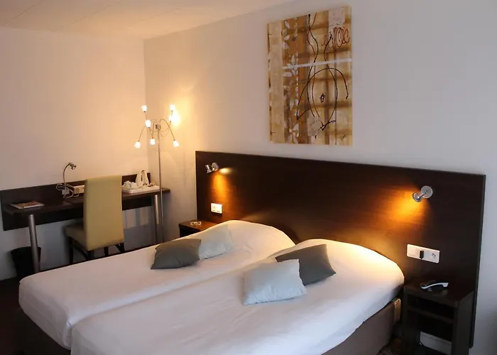 Logis & Restaurant - Le Relais De